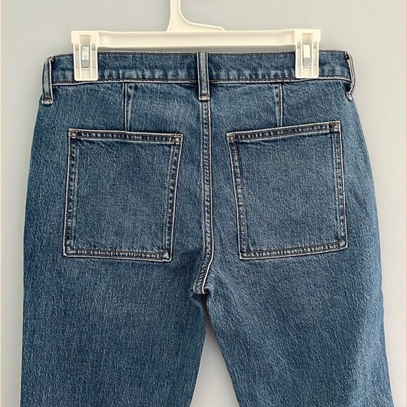 NWT J. Crew Factory Jeans - Picture 9 of 10